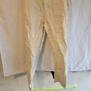a new day Tan Chinos Straight Leg Pants